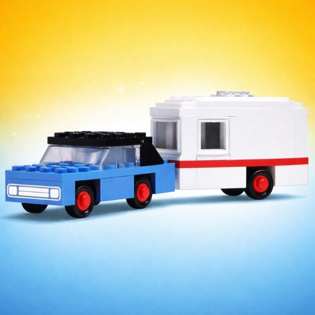 LEGOLAND kopen | Klassieke LEGO® sets en onderdelen