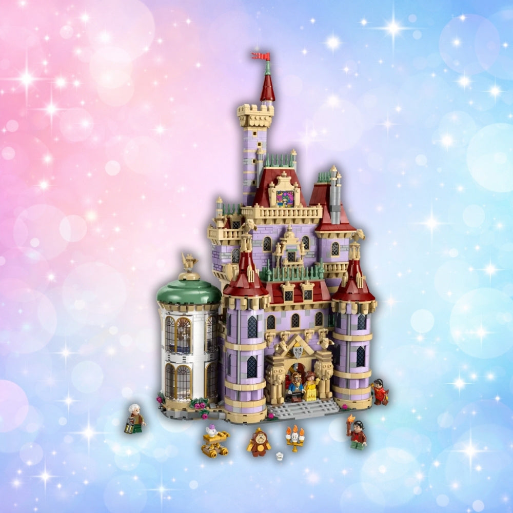 LEGO® Disney - De BrickPlaats