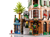 LEGO® Boutique Hotel 10297 Building Kit