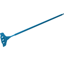 Part 11126 - Rip Cord 5 x 23 Round, Flat Handle Edge - De BrickPlaats