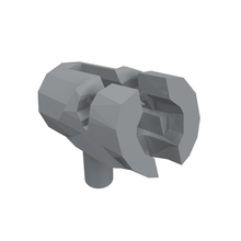Part 15391 - Minifigure, Weapon Gun, Mini Blaster / Shooter - De BrickPlaats