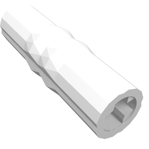 Part 18948 - Technic, Driving Ring Connector - De BrickPlaats