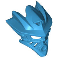 Part 19062 - Bionicle Mask of Water - De BrickPlaats