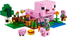 Set 21268-1