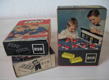 Original box 218-2
