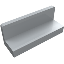 Part 23950 - Panel 1 x 3 x 1 - De BrickPlaats