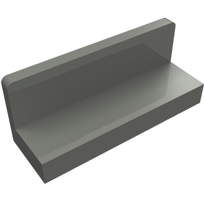 Part 23950 - Panel 1 x 3 x 1 - De BrickPlaats
