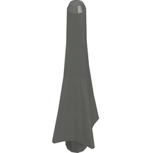 Part 24482 - Minifigure, Weapon Spear Tip with Fins - De BrickPlaats