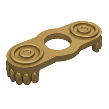 Part 2526 - Minifigure Epaulettes - De BrickPlaats