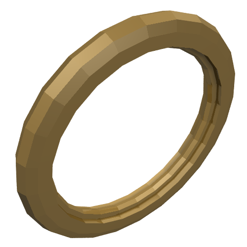 Part 2815 - Tire Technic Wedge Belt Wheel - De BrickPlaats