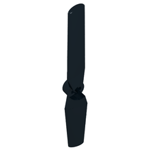 Part 2952 - Propeller 2 Blade 9 Diameter - De BrickPlaats