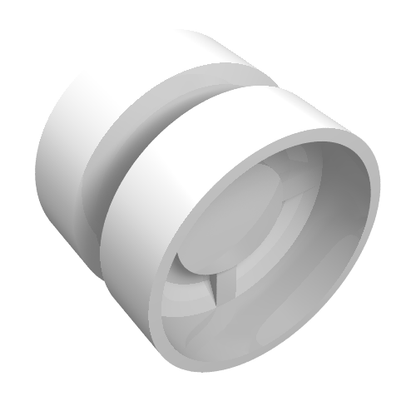 Part 30285 - Wheel 18mm D. x 14mm - De BrickPlaats