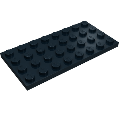 Part 3035 - Plate 4 x 8 - De BrickPlaats