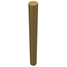 Part 30374 - Bar 4L (Lightsaber Blade / Wand) - De BrickPlaats