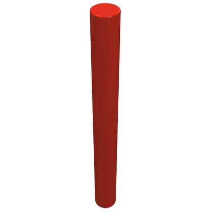 Part 30374 - Bar 4L (Lightsaber Blade / Wand) - De BrickPlaats