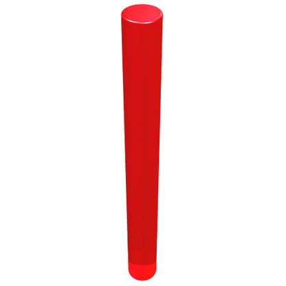 Part 30374 - Bar 4L (Lightsaber Blade / Wand) - De BrickPlaats