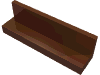 Part 30413 - Panel 1 x 4 x 1 - De BrickPlaats