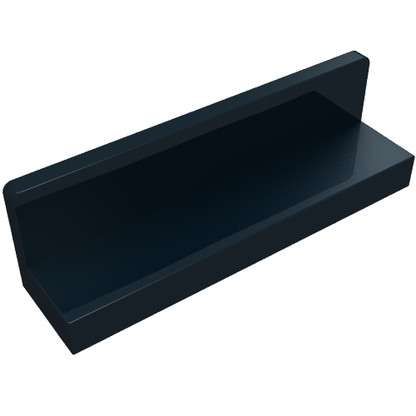 Part 30413 - Panel 1 x 4 x 1 - De BrickPlaats