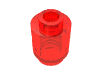 Part 3062 - Brick, Round 1 x 1 - De BrickPlaats