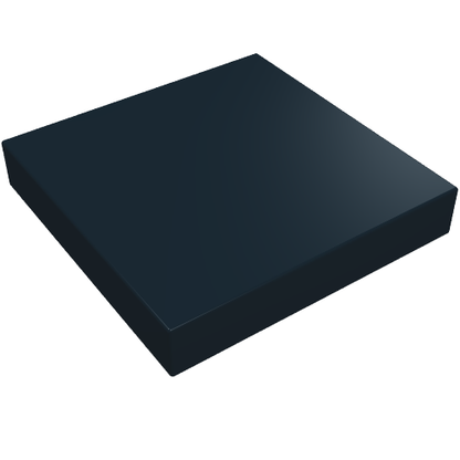 Part 3068 - Tile 2 x 2 - De BrickPlaats