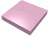 Part 3068 - Tile 2 x 2 - De BrickPlaats