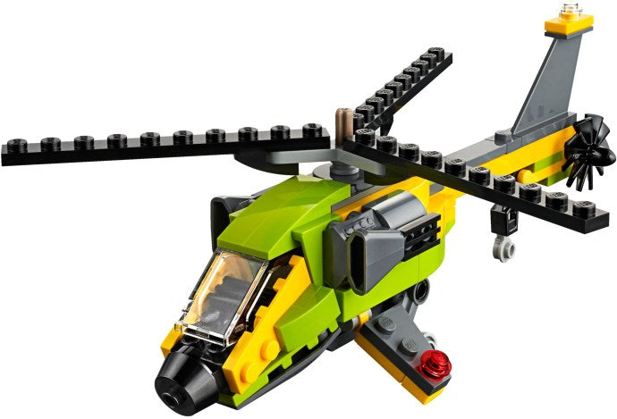 Set 31092-1