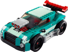 Set 31127-1