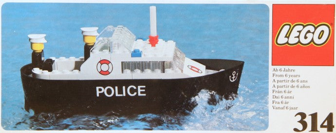 Set 314-1