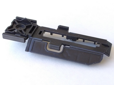 Part 32306 - Technic Wheel Holder 7 x 3 - De BrickPlaats
