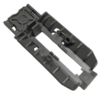 Part 32306 - Technic Wheel Holder 7 x 3 - De BrickPlaats