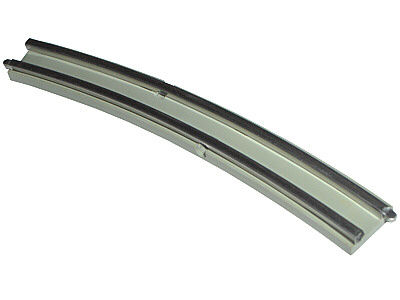 Part 3241 - Train, Track 12V Conducting Rail Curved - De BrickPlaats