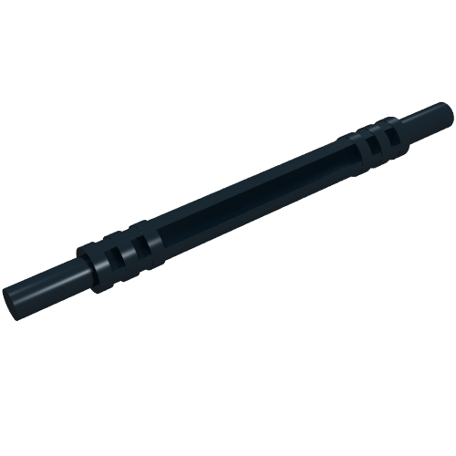 Part 32580 - Hose, Soft Axle 7L - De BrickPlaats
