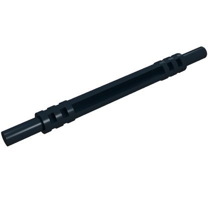 Part 32580 - Hose, Soft Axle 7L - De BrickPlaats
