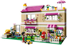 Set 3315 - Olivia's House - De BrickPlaats