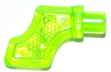 Part 35042 - Minifigure, Helmet Wing - De BrickPlaats
