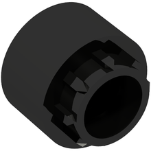 Part 35186 - Technic Driving Ring Extension with 8 Teeth Inside and Outside - De BrickPlaats