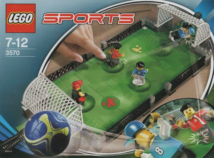 Set 3570-1