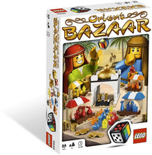 Set 3849 - Orient Bazaar - De BrickPlaats