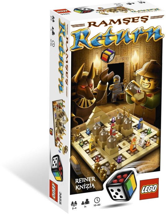 Set 3855-1