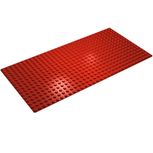 Part 3857 - Baseplate 16 x 32 - De BrickPlaats