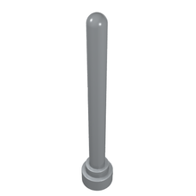 Part 3957 - Antenna 4H - Round Top - De BrickPlaats
