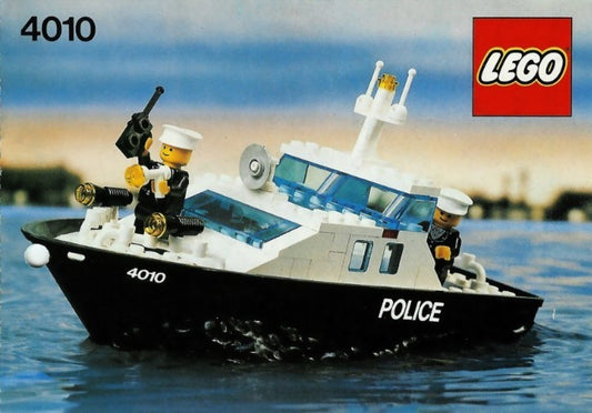 Set 4010-1