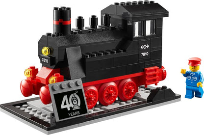 Set 40370-1
