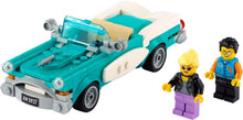 Set 40448 - Vintage Car - De BrickPlaats