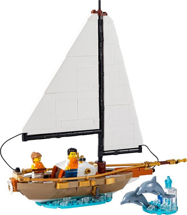 Set 40487-1