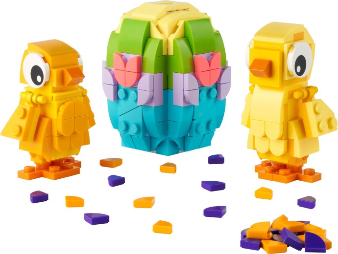Set 40527-1