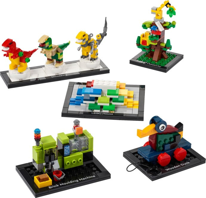 Set 40563-1