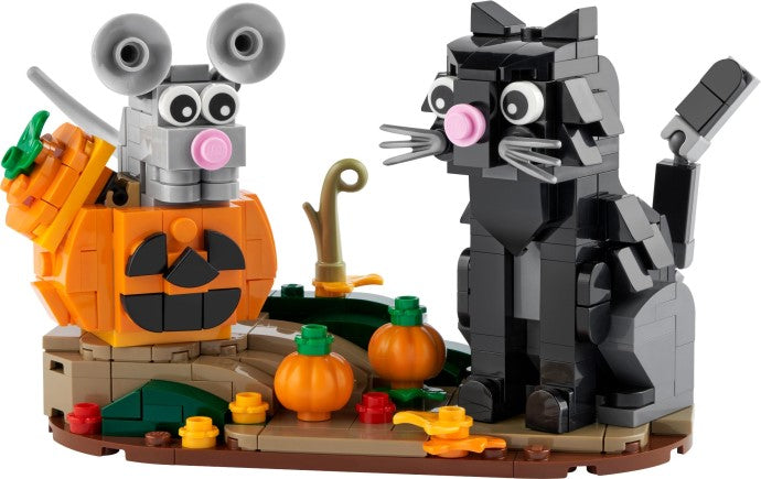 Set 40570-1