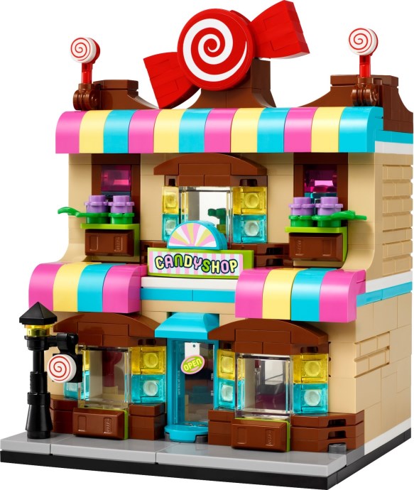 Set 40692-1