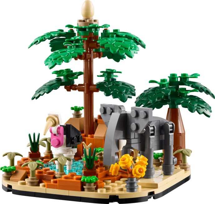 Set 40784-1